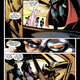 Illustration for article titled Exclusive DC preview: Supervillains go to war in iConvergence: Suicide Squad/i #2